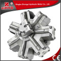 specialized supplier radial piston hydraulic motor